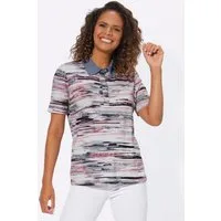 Witt T-Shirt Shirt Kurzarm