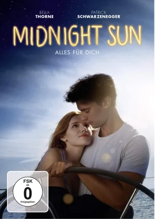 Midnight Sun - Alles für dich [DVD]