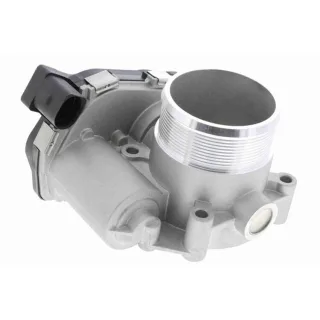 Vemo Drosselklappenstutzen Audi Seat Skoda VW V10-81-0036