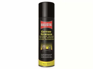 BALLISTOL Kettenreiniger Spray 250 ml
