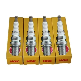 NGK Z?ndkerze 7980 Nissan Pixo Opel Agila Suzuki Alto Splash Swift