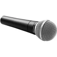 Shure Mikrofon Shure SM 58 LCE