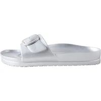 Next Flache Strandsandalen mit einem Riemen Sandale