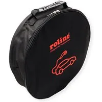 ROLINE Schutztasche für E-Auto-Ladekabel Autoladekabel