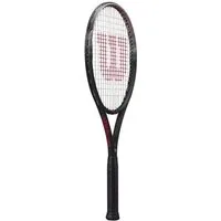 Wilson Tennisschläger Pro Staff Precision 100in/305g/Allround 2025 - besaitet