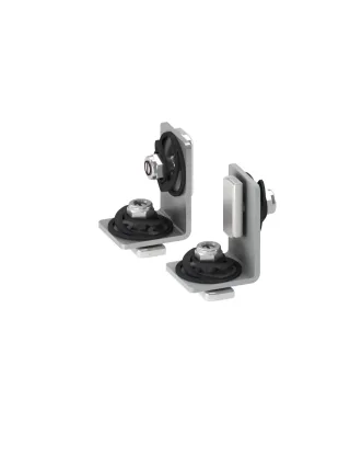MEPA nextVIT Universalverbinder C-Schiene EC (VE 10), 542041 542041