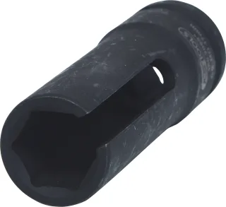 KS Tools 1/2" Lambda-Sonden Stecknuss 17,0 mm, lang - 150.2095
