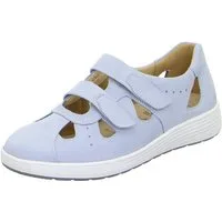 Ganter Slipper Klara Klettschuh