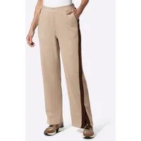 Sieh an! Jerseyhose Sweathose komfortabel