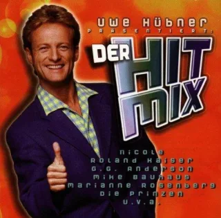Uwe Hübner präsentiert: Der Hitmix