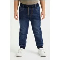 Name It Loose-fit-Jeans NMMBEN BAGGY ROUND JEANS 1132-TO NOOS