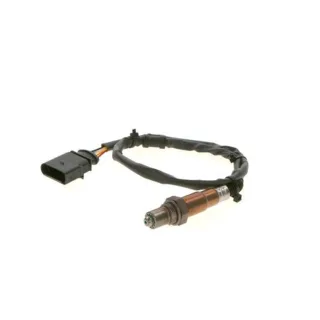 Bosch Lambdasonde Audi Seat Skoda VW 0258027197