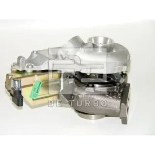 BE Turbo Turbolader Mercedes E-Klasse W211