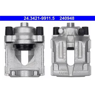 ATE Bremssattel hinten links f?r BMW 1er 3er X1 E81 E82 E84 E87 E88 E90-E93