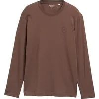 TOM TAILOR Longsleeve Langarmshirt Longsleeve (1-tlg)