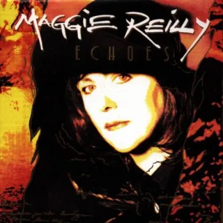 Echoes [Audio CD] ReillyMaggie