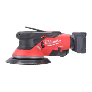 Milwaukee M12 FUEL Akku-Exzenterschleifer 150 mm M12FROS2.5-502X - 4933493648