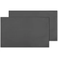 Bestlivings Platzset Ellen, (2-St), Essunterlage Platzdecke Tischschutz Dekoration Tischmatte