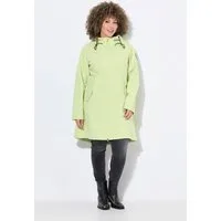 Ulla Popken Wintermantel HYPRAR Softshelljacke wasserabweisend
