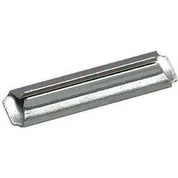 Fleischmann Gleise-Set Fleischmann Spur N 9404 20x Metallschienenverbinder Gleisverbinder..., N