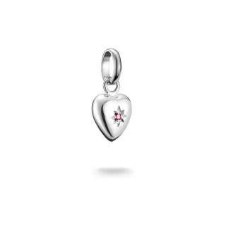 Thomas Sabo Charm Charm Club CC1234-011-10