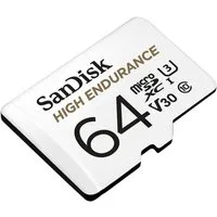 Sandisk SDSQQNR-064G-GN6IA Speicherkarte
