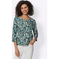 heine T-Shirt Druck-Shirt