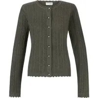 Stockerpoint Trachtenstrickjacke Jasmina