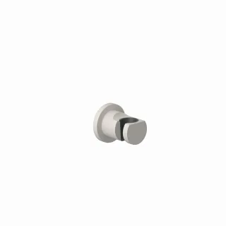 Kludi NOVA FONTE Wandhalter PURISTIC Matt Light Dove, 20552O2-15 20552O2-15