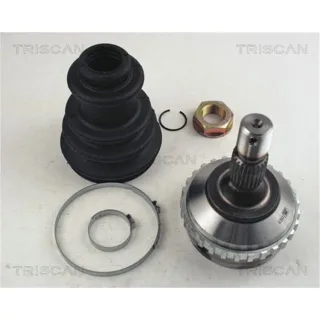 Triscan Antriebswellengelenk au?en Peugeot 406 854028118