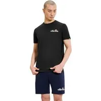 Ellesse T-Shirt T-Shirt Ellesse Voodoo Tee Bequeme Passform