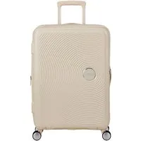 American Tourister® Hartschalen-Trolley Spinner 67 / 24 TSA EXP Trolley, 4 Rollen