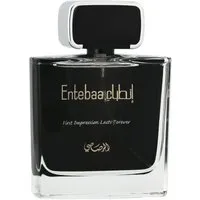 Rasasi Eau de Parfum Entebaa Pour Homme