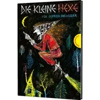 Die kleine Hexe: Die kleine Hexe / Otfried Preußler