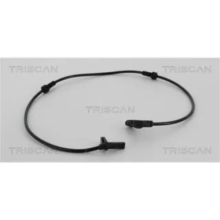 Triscan Raddrehzahlsensor Vorne Dacia Renault 818025101