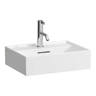 Laufen Kartell Waschtisch unterbaufähig 81533.0 H8153304001111