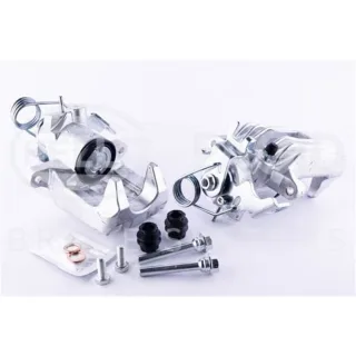 Hella Bremssattel hinten links Audi A4 A6 Skoda Superb VW Passat 8AN355783-331