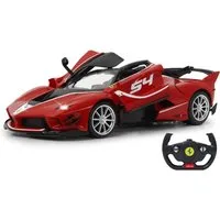 Jamara RC-Auto Ferrari FXX K EVO 1:14 2,4 GHz