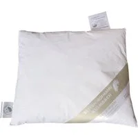 Betten Hofmann Babykissen Betten Hofmann Babykissen Kuschelkissen 35x40 cm medium 50% Daunen