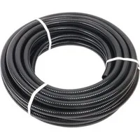 Wacredo Teichschlauch 3/4" - 20 Meter, 8 Bar, Druckschlauch, Solarschlauch, Pumpenschlauch