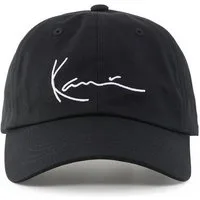 Karl Kani Flex Cap Karl Kani Herren KKMACCQ12003 KK Signature Cap black