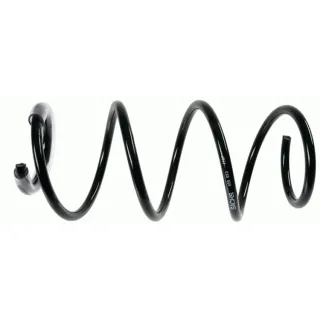 Sachs Feder vorne Nissan Note 998693