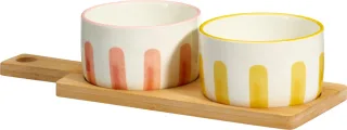 Servier-Set RAINBOW