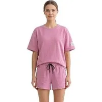 simaranda Jogginganzug Damen Jogginganzug 2502 36-40 Rosa