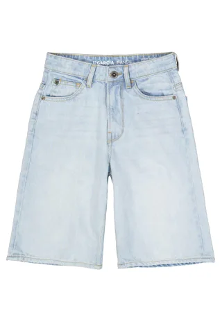 Garcia - 394 Jaysen short bleached - Gr. - 164