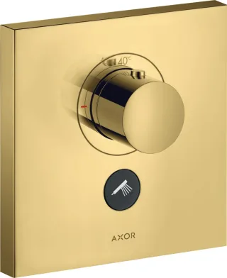 Hansgrohe Thermostat Unterputz Axor ShowerSelect 36716990