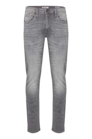 Blend He - Twister fit Multiflex - NOOS Denim light grey - Gr. - 27