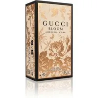 GUCCI Eau de Parfum Gucci Bloom Ambrosia d'Oro Eau de Parfum edp 50ml
