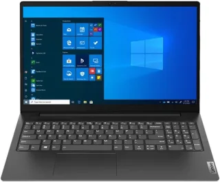 Lenovo V15 G2 IJL [156'' Celeron N4500 11GHz 8GB RAM 256GB SSD Intel UHD Graphics FreeDOS] schwarz