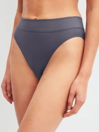CALIDA - DAMEN Slip graystone - Gr. - XS